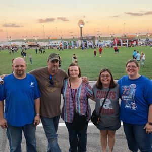 Meet your Posher, Rhonda